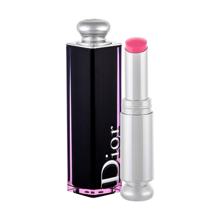 Christian Dior Addict Lacquer Ruž za usne za žene 3,2 g Nijansa 550 Tease