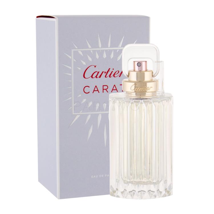 Cartier Carat Parfemska voda za žene 100 ml