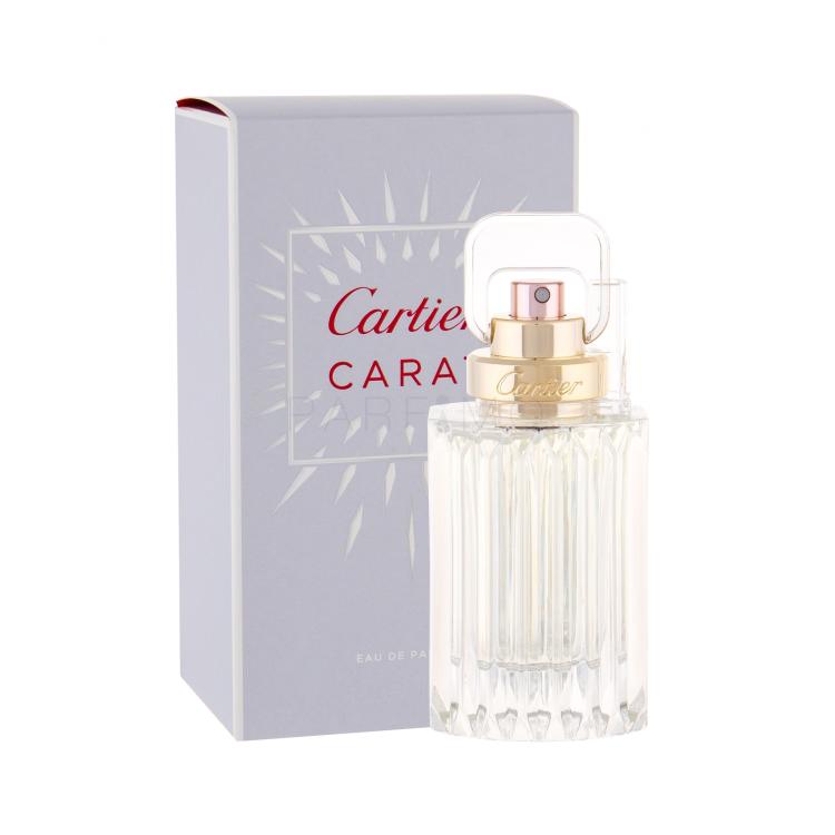 Cartier Carat Parfemska voda za žene 50 ml