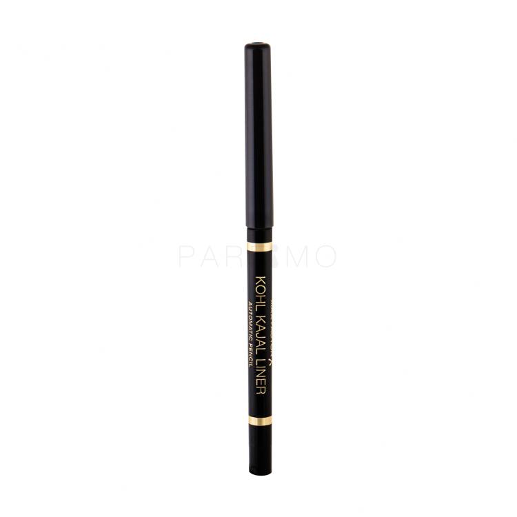 Max Factor Masterpiece Kohl Kajal Liner Olovka za oči za žene 0,35 g Nijansa 001 Black