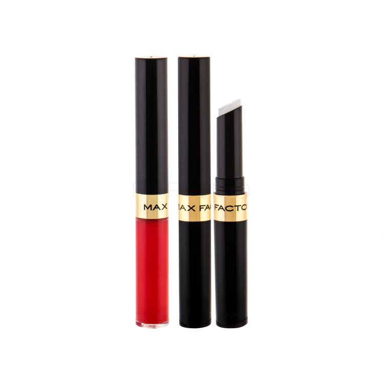 Max Factor Lipfinity 24HRS Lip Colour Ruž za usne za žene 4,2 g Nijansa 115 Confident