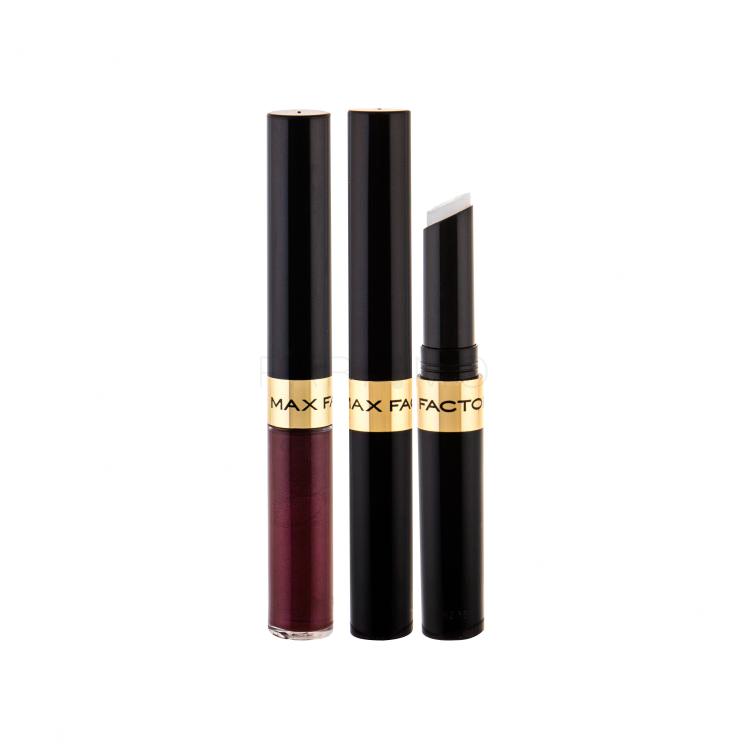 Max Factor Lipfinity 24HRS Lip Colour Ruž za usne za žene 4,2 g Nijansa 395 So Exquisite