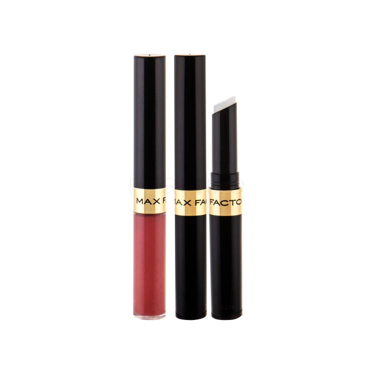 Max Factor Lipfinity 24HRS Lip Colour Ruž za usne za žene 4,2 g Nijansa 350 Essential Brown