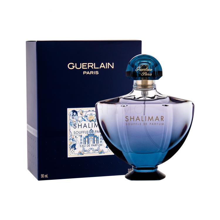 Guerlain Shalimar Souffle de Parfum Parfemska voda za žene 90 ml