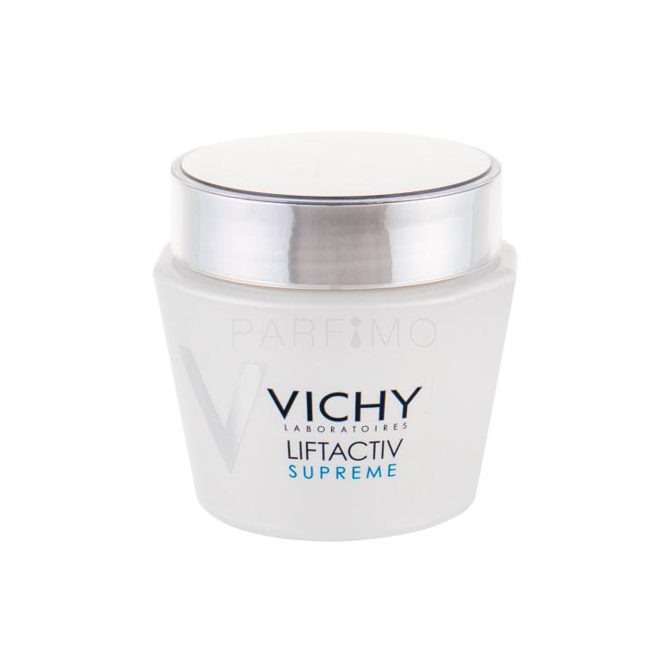 Vichy Liftactiv Supreme Dnevna krema za lice za žene 75 ml