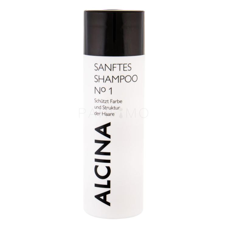 ALCINA N°1 Šampon za žene 200 ml