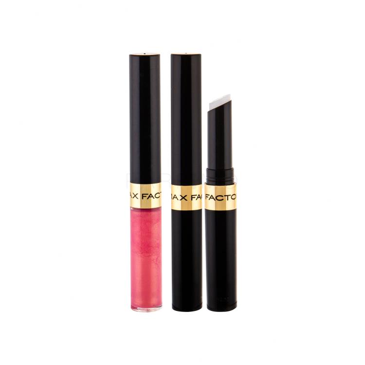 Max Factor Lipfinity 24HRS Lip Colour Ruž za usne za žene 4,2 g Nijansa 300 Essential Pink
