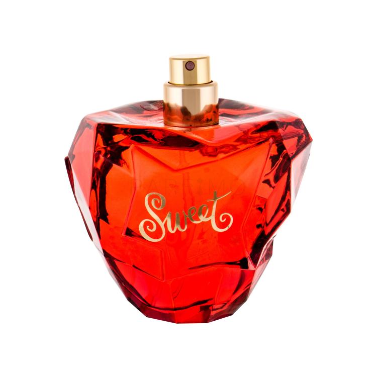 Lolita Lempicka Sweet Parfemska voda za žene 100 ml tester