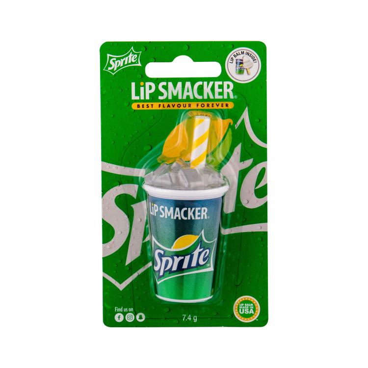 Lip Smacker Sprite Balzam za usne za djecu 7,4 g