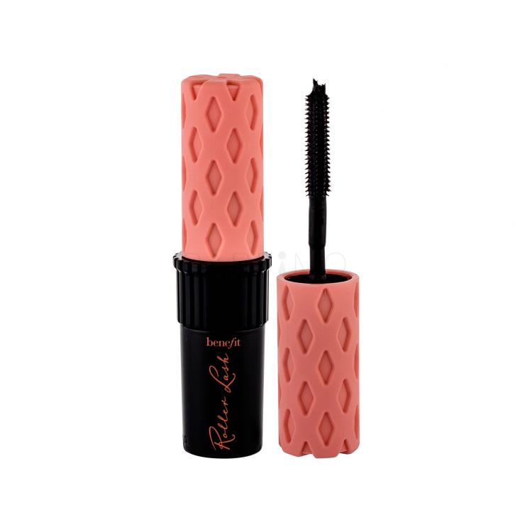 Benefit Roller Lash Maskara za žene 4 g Nijansa Black