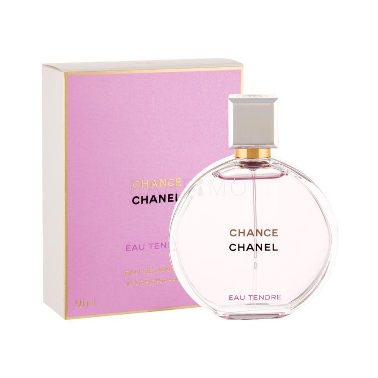 Chanel Chance Eau Tendre Parfemska voda za žene 50 ml