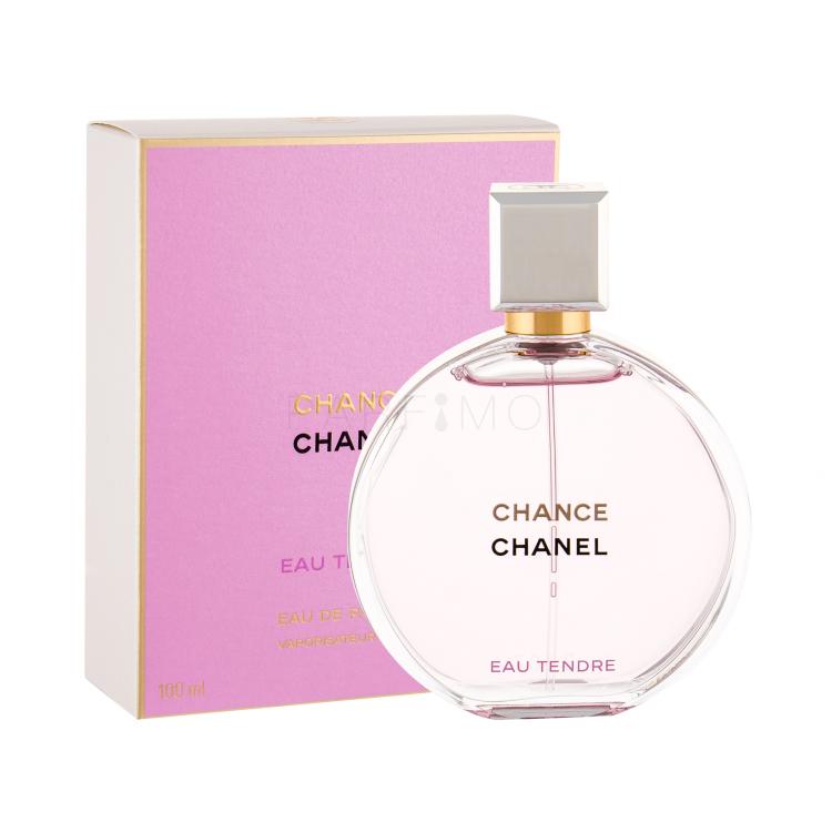 Chanel Chance Eau Tendre Parfemska voda za žene 100 ml