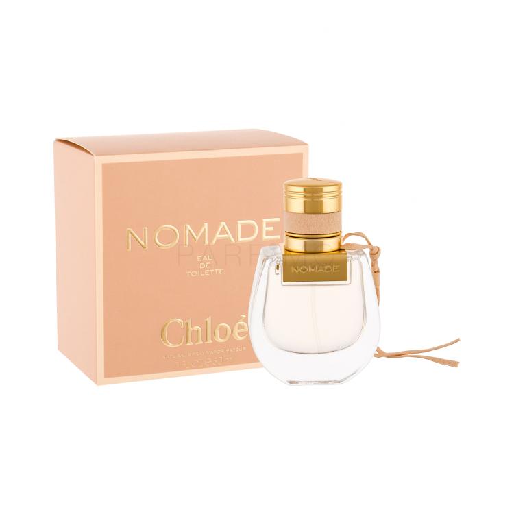 Chloé Nomade Toaletna voda za žene 30 ml