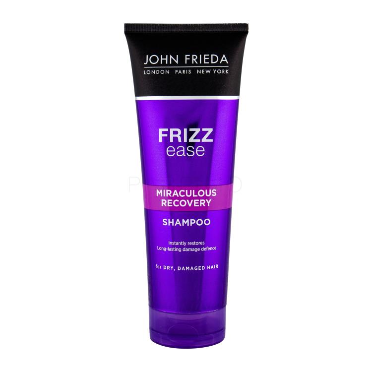 John Frieda Frizz Ease Miraculous Recovery Šampon za žene 250 ml