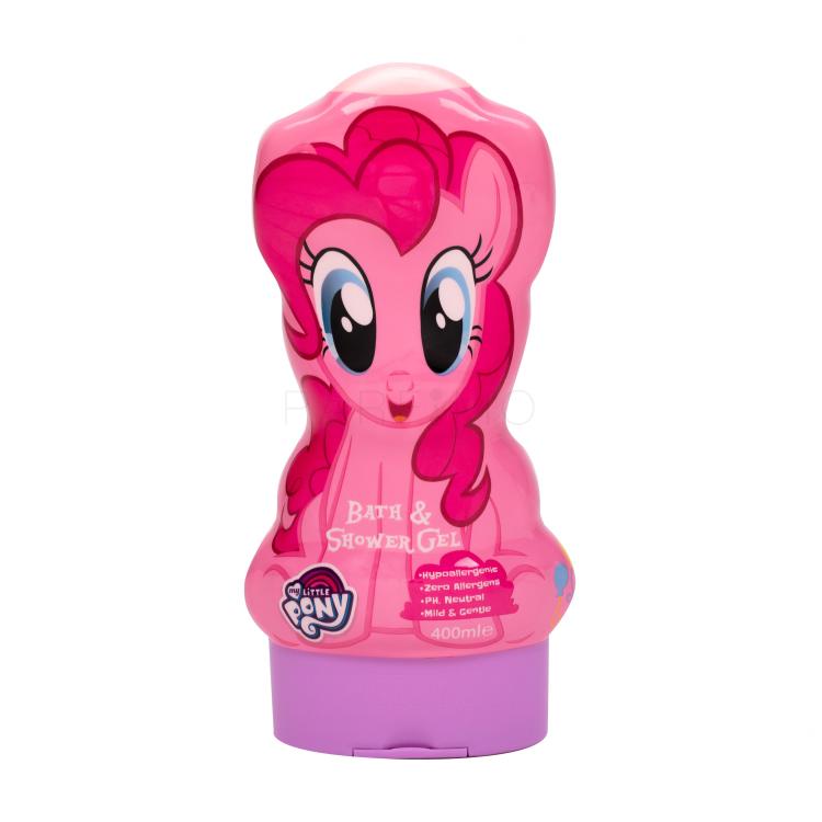 My Little Pony Bath &amp; Shower Gel Gel za tuširanje za djecu 400 ml