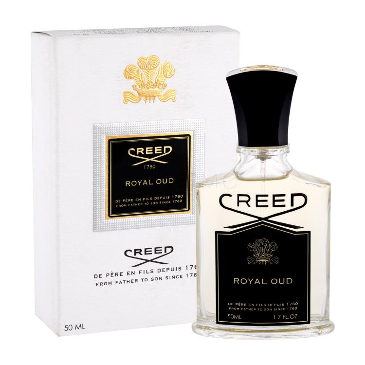 Creed Royal Oud Parfemska voda 50 ml