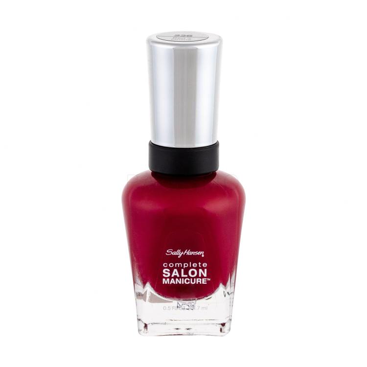 Sally Hansen Complete Salon Manicure Lak za nokte za žene 14,7 ml Nijansa 226 Red It Online