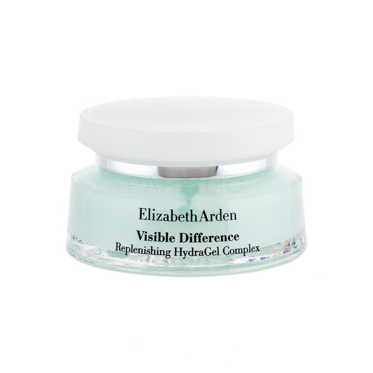 Elizabeth Arden Visible Difference Replenishing HydraGel Complex Gel za lice za žene 75 ml