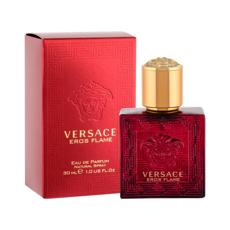 Versace Eros Flame Parfemska voda za muškarce 30 ml