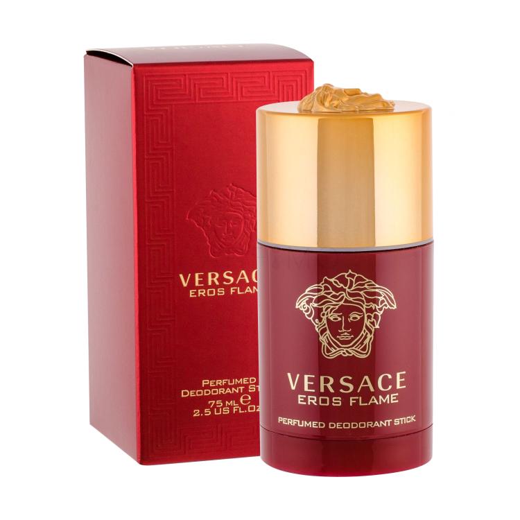 Versace Eros Flame Dezodorans za muškarce 75 ml
