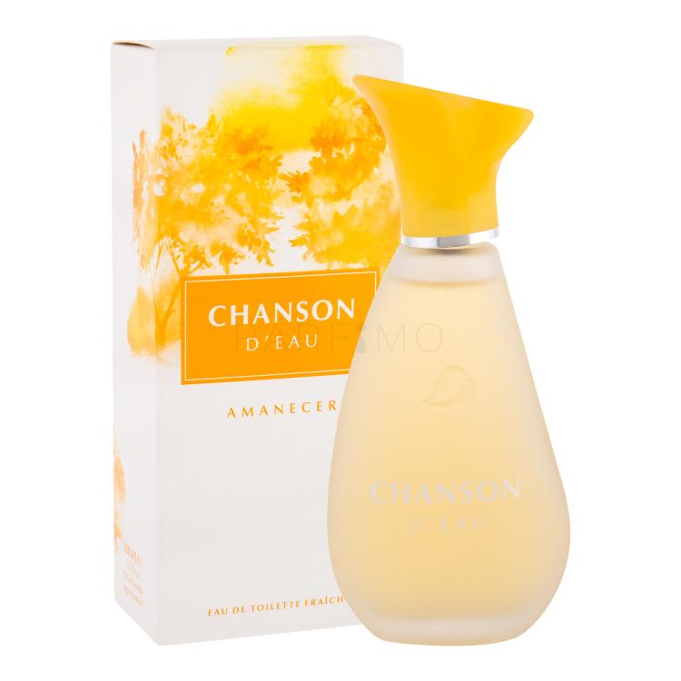 Chanson d´Eau Amanecer Toaletna voda za žene 100 ml