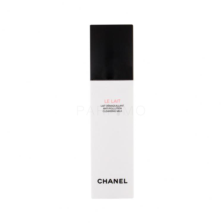 Chanel Le Lait Mlijeko za čišćenje lica za žene 150 ml