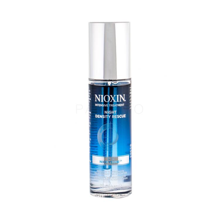Nioxin Night Density Resque Ulje za kosu za žene 70 ml