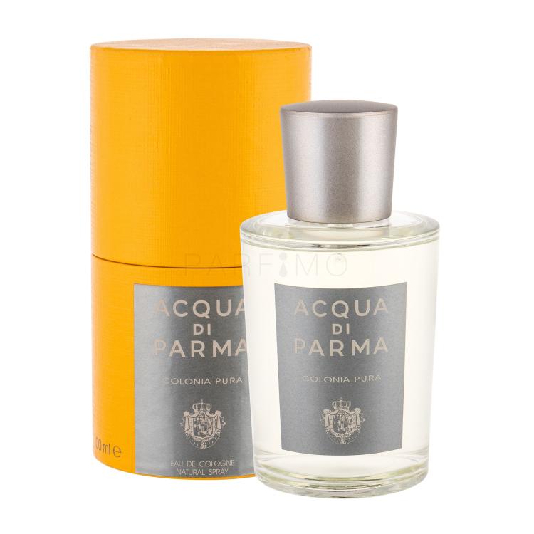 Acqua di Parma Colonia Pura Kolonjska voda 100 ml