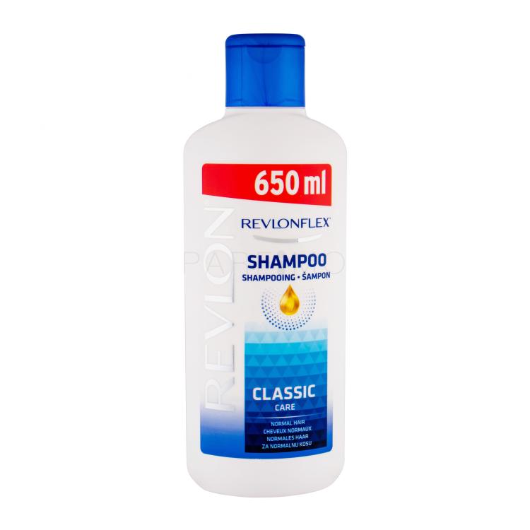 Revlon Revlonflex Classic Šampon za žene 650 ml