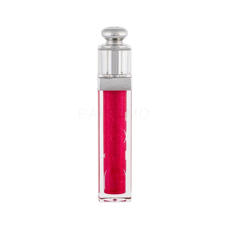 Christian Dior Addict Ultra Gloss Sjajilo za usne za žene 6,5 ml Nijansa 765 Ultradior