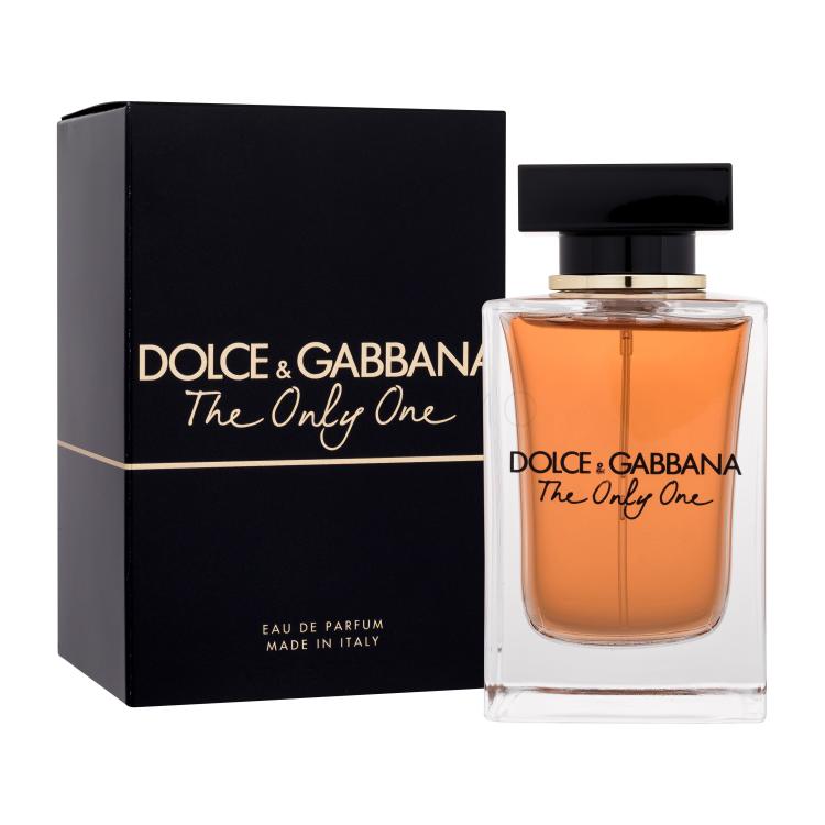 Dolce&amp;Gabbana The Only One Parfemska voda za žene 100 ml