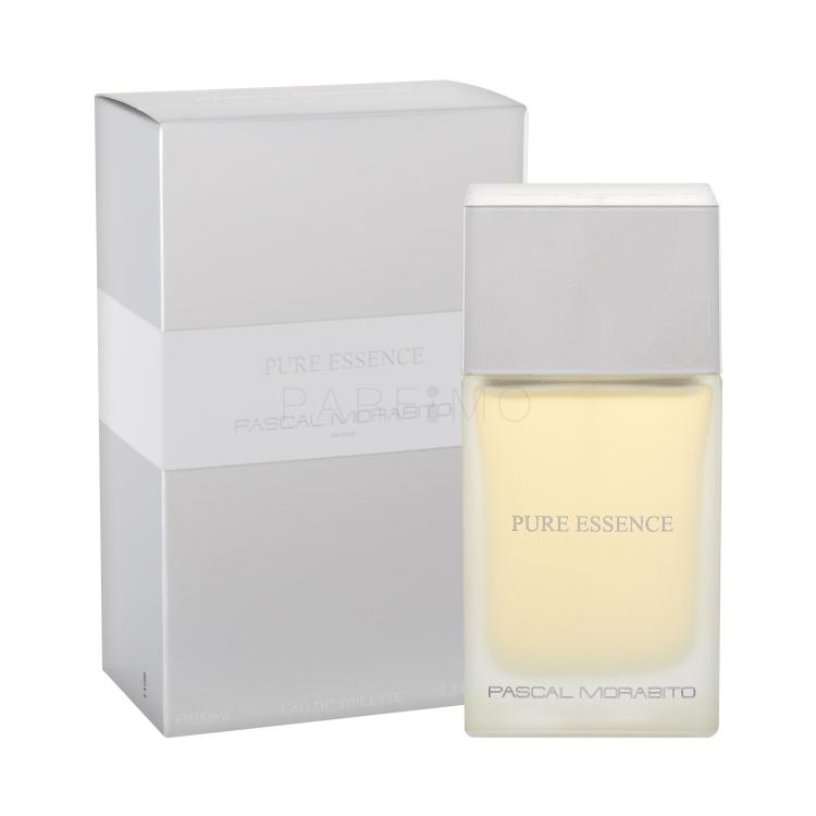 Pascal Morabito Pure Essence Toaletna voda za muškarce 100 ml