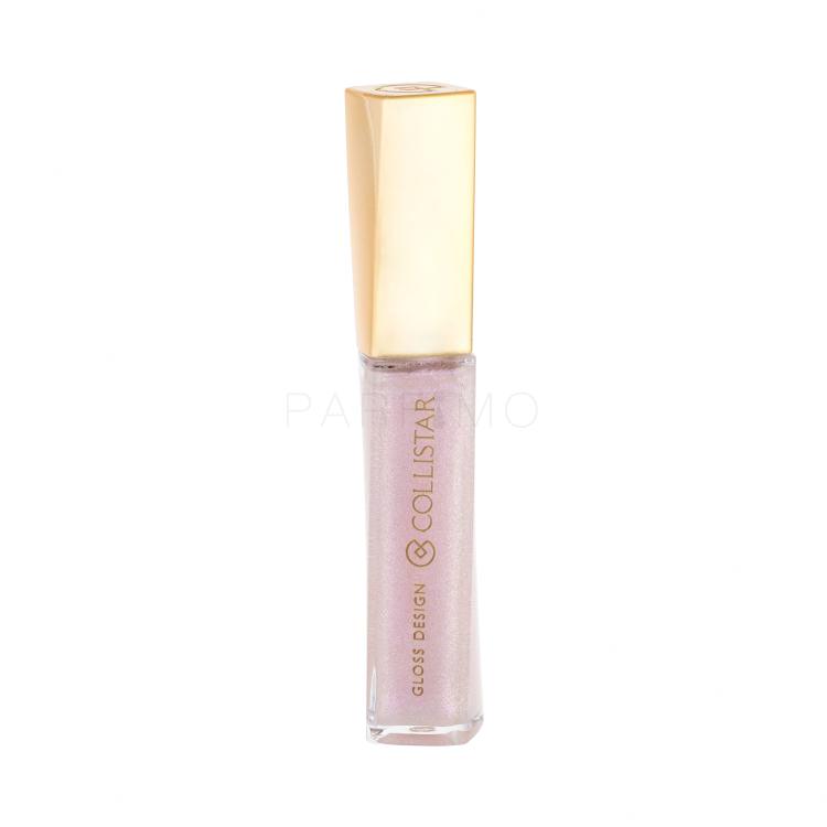 Collistar Gloss Design Instant Volume Sjajilo za usne za žene 7 ml Nijansa 38 Pink Pearl