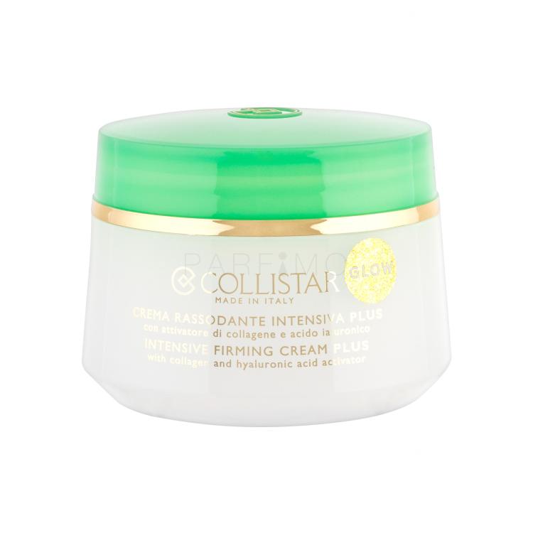 Collistar Special Perfect Body Intensive Firming Cream Plus Glow Krema za tijelo za žene 200 ml