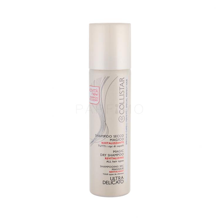 Collistar Special Perfect Hair Magic Dry Shampoo Revitalizing Suhi šampon za žene 150 ml