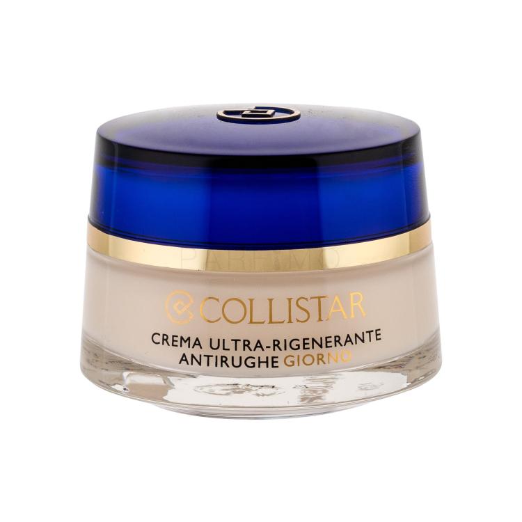 Collistar Special Anti-Age Ultra-Regenerating Anti-Wrinkle Day Cream Dnevna krema za lice za žene 50 ml tester