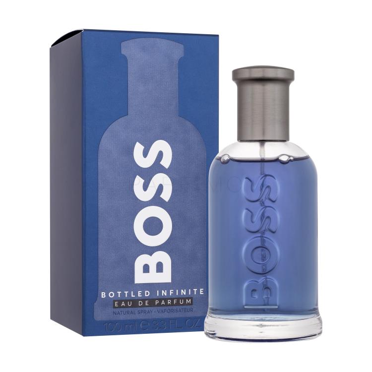 HUGO BOSS Boss Bottled Infinite Parfemska voda za muškarce 100 ml