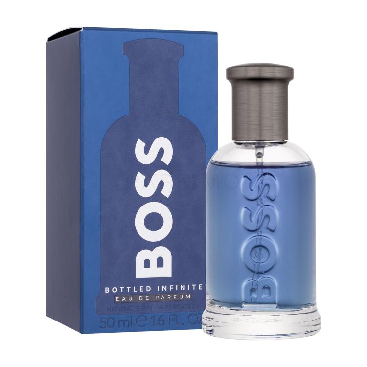 HUGO BOSS Boss Bottled Infinite Parfemska voda za muškarce 50 ml