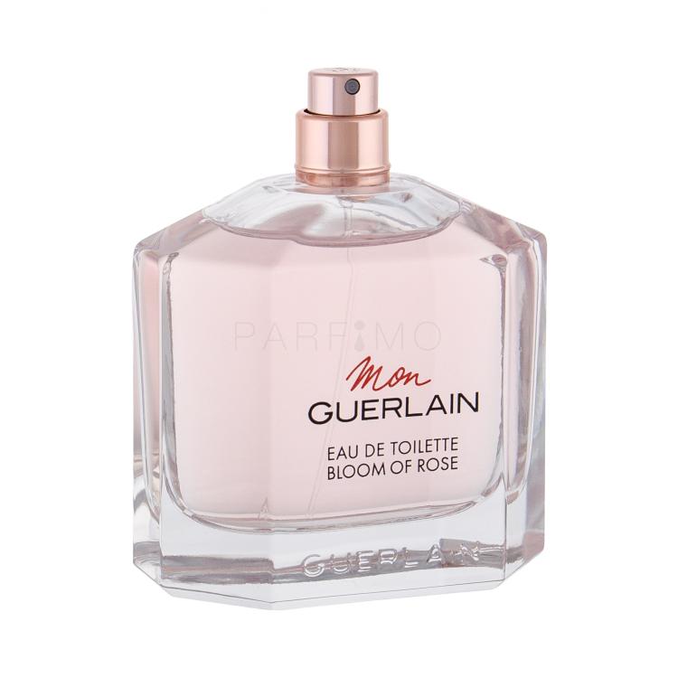 Guerlain Mon Guerlain Bloom of Rose Toaletna voda za žene 100 ml tester