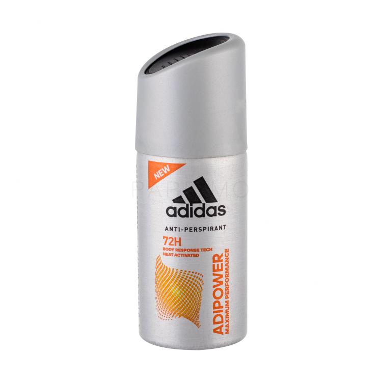 Adidas AdiPower 72H Antiperspirant za muškarce 35 ml