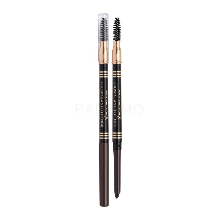 Max Factor Brow Slanted Pencil Olovka za obrve za žene 1 g Nijansa 03 Dark Brown