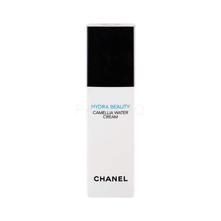 Chanel Hydra Beauty Camellia Water Cream Dnevna krema za lice za žene 30 ml