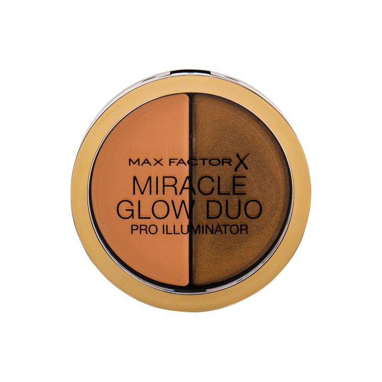 Max Factor Miracle Glow Highlighter za žene 11 g Nijansa 30 Deep