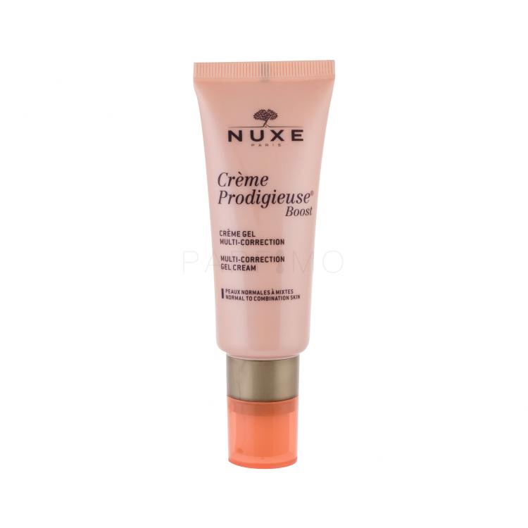 NUXE Crème Prodigieuse Boost Multi-Correction Gel Cream Dnevna krema za lice za žene 40 ml