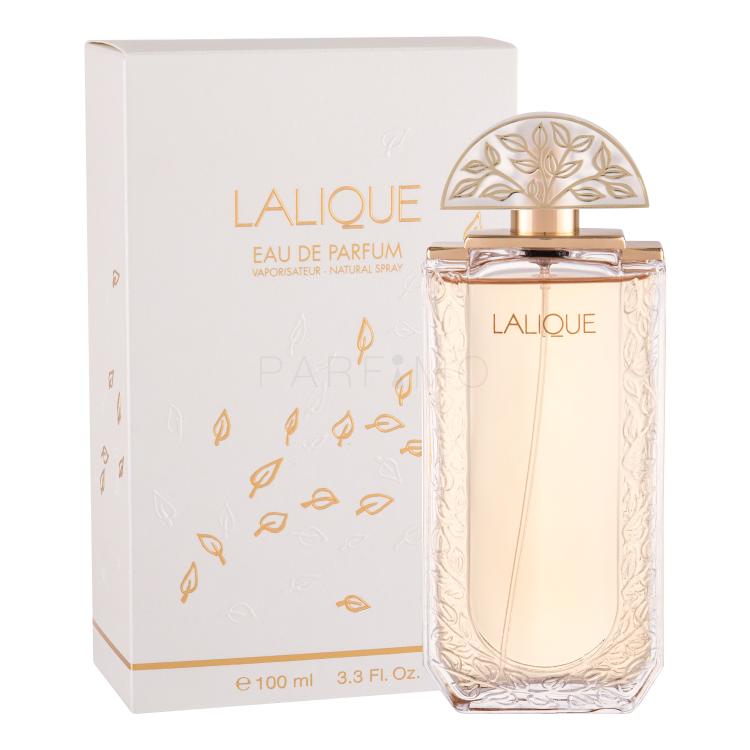Lalique Lalique Parfemska voda za žene 100 ml