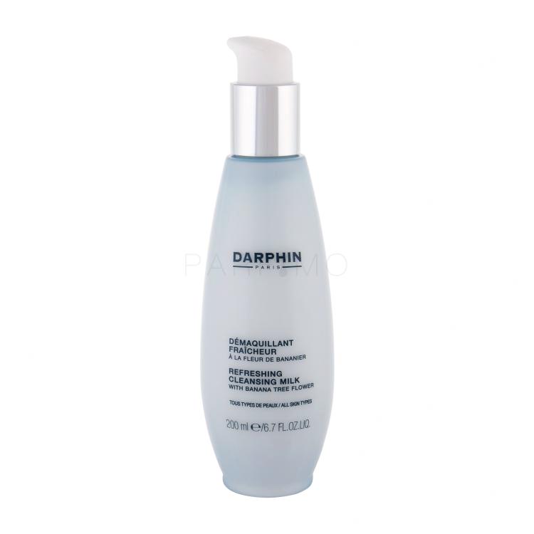 Darphin Cleansers Refreshing Cleansing Milk Mlijeko za čišćenje lica za žene 200 ml