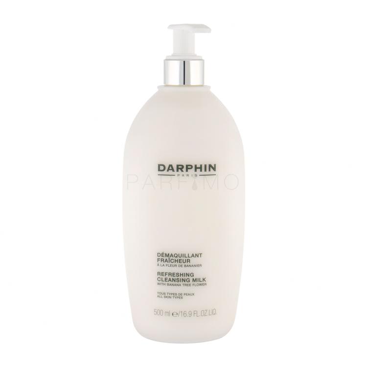 Darphin Cleansers Refreshing Cleansing Milk Mlijeko za čišćenje lica za žene 500 ml
