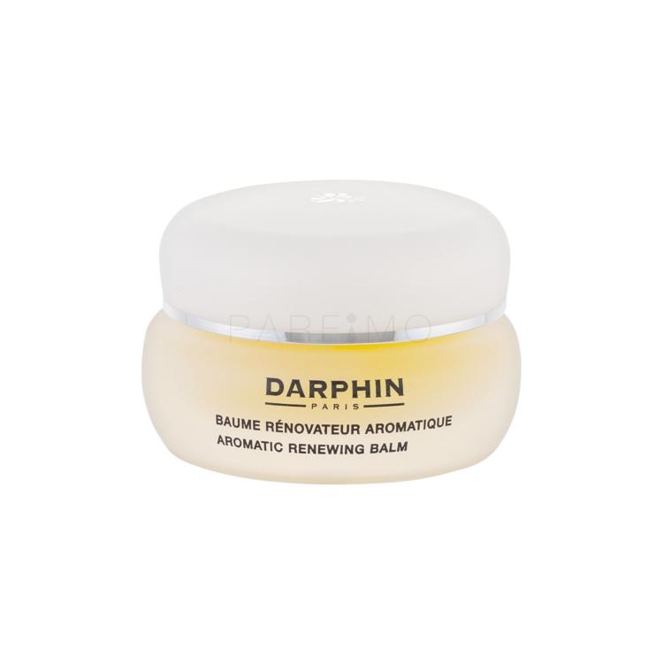 Darphin Essential Oil Elixir Aromatic Renewing Balm Gel za lice za žene 15 ml