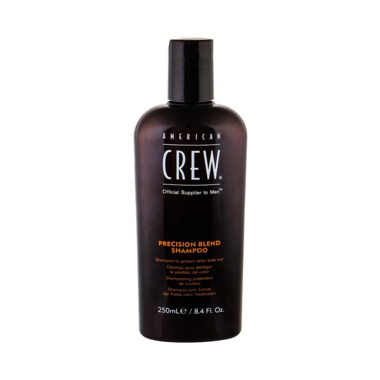 American Crew Precision Blend Šampon za muškarce 250 ml
