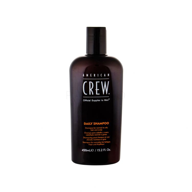 American Crew Classic Daily Šampon za muškarce 450 ml